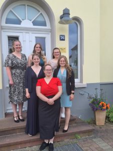 Fachschule für Hauswirtschaft Celle